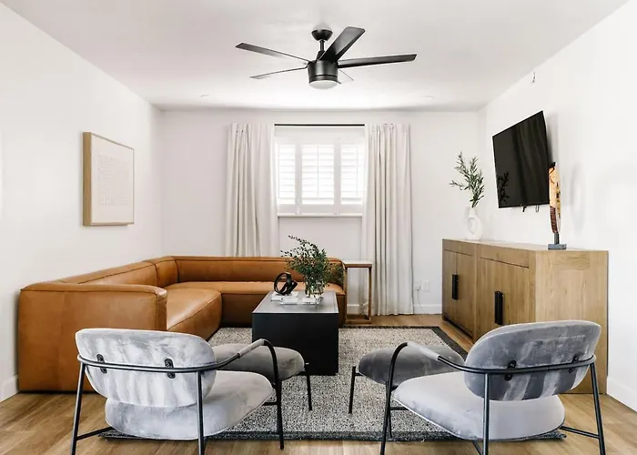 Holiday home Luxe - Scott Desert In *