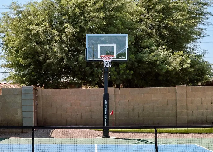Holiday home Luxe - Scott Desert In Tempe