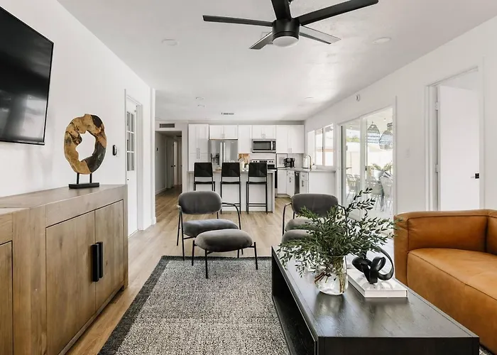 Holiday home Luxe - Scott Desert In Tempe
