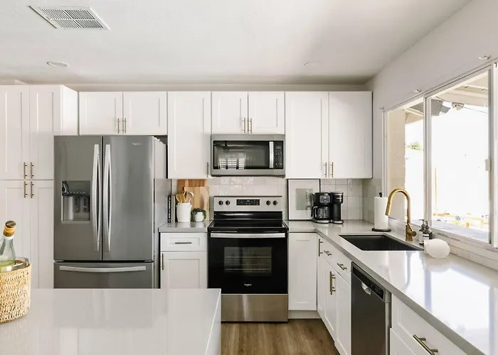 Holiday home Luxe - Scott Desert In *