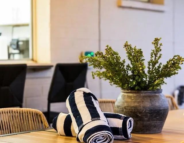 Holiday home Luxe - Scott Desert In