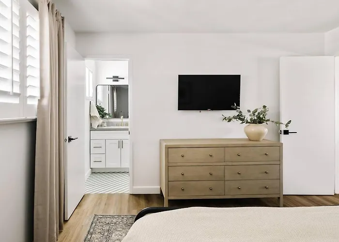 Holiday home Luxe - Scott Desert In *