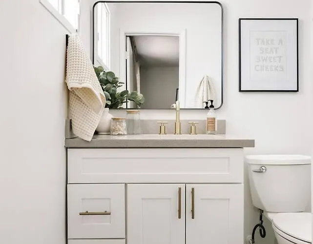Luxe - Scott Desert In Holiday home