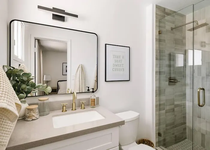 Luxe - Scott Desert In Holiday home Tempe
