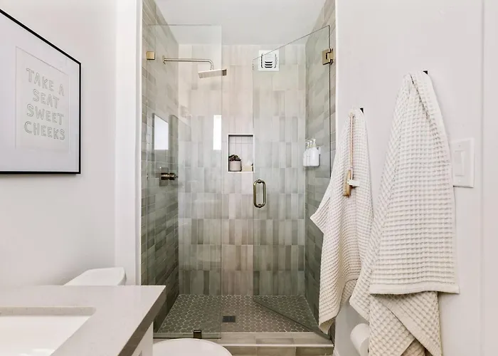 Holiday home Luxe - Scott Desert In *