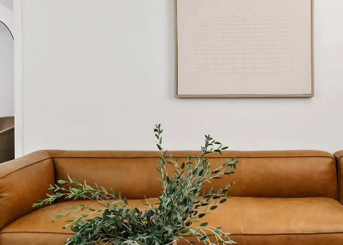 Holiday home Luxe - Scott Desert In