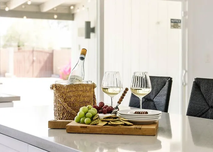 Holiday home Luxe - Scott Desert In *