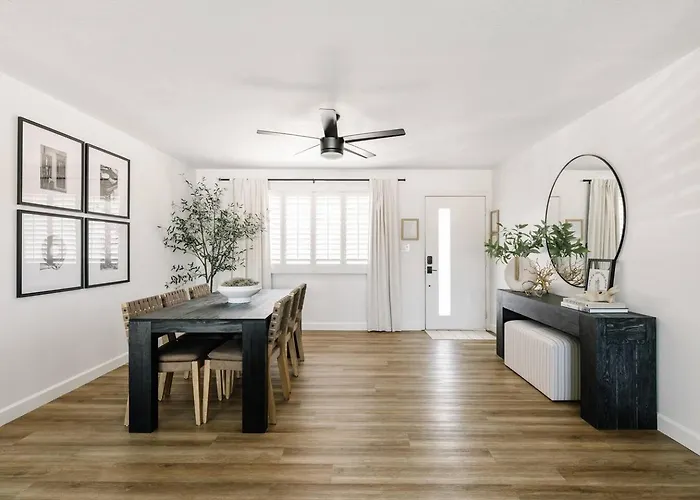 Holiday home Luxe - Scott Desert In Tempe
