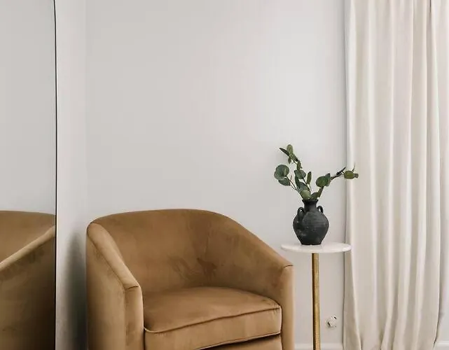 Holiday home Luxe - Scott Desert In *