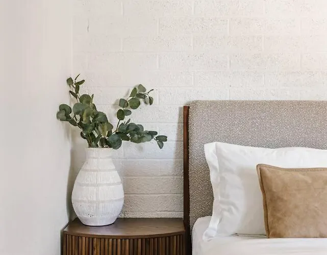 Luxe - Scott Desert In Holiday home *