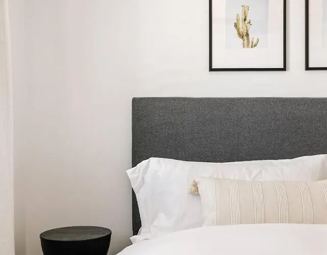 Luxe - Scott Desert In Holiday home Tempe
