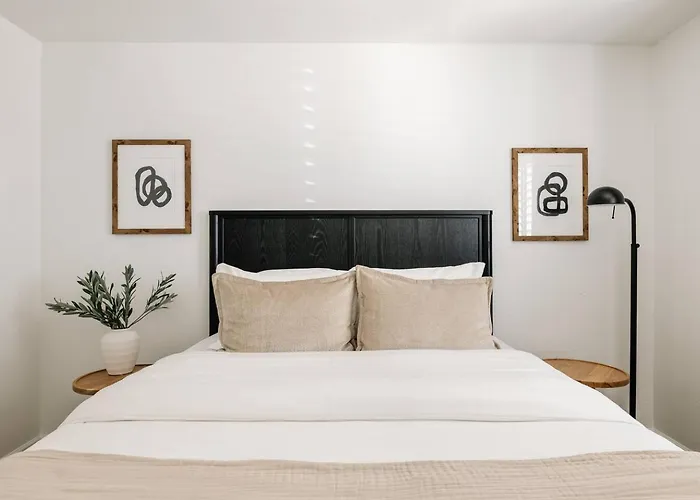 Luxe - Scott Desert In Holiday home Tempe