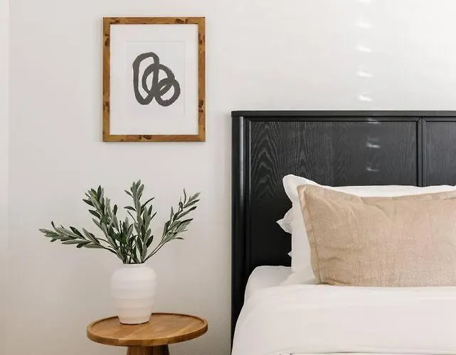 Holiday home Luxe - Scott Desert In