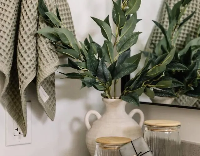 Luxe - Scott Desert In Holiday home