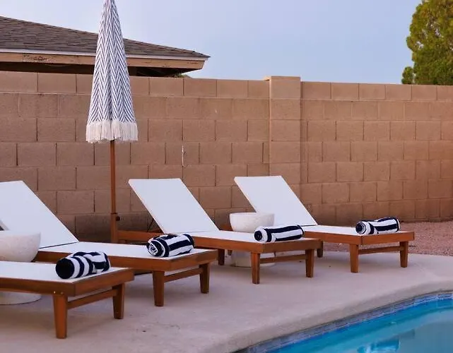 Luxe - Scott Desert In *