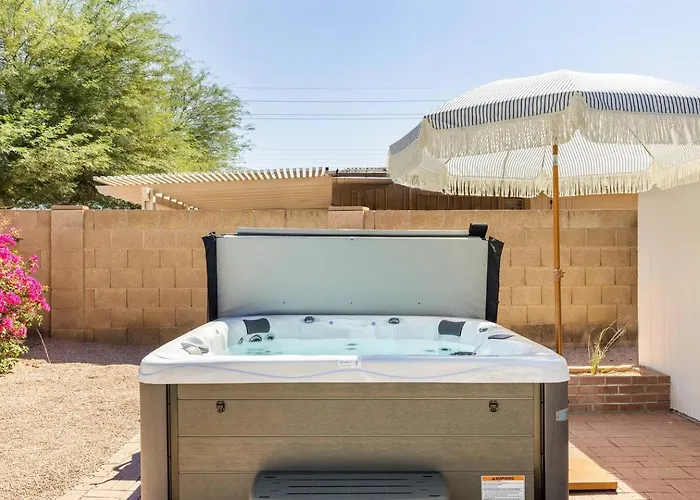 Luxe - Scott Desert In